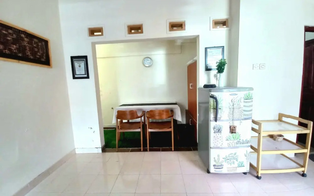 Homestay Condongcatur By Simply Homy