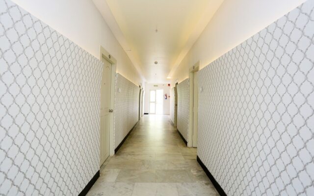Capital O 28467 Kumily Gate