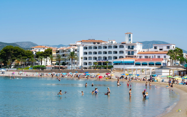 Hotel Vistamar