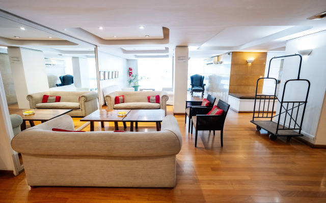 Loi Flats Buenos Aires