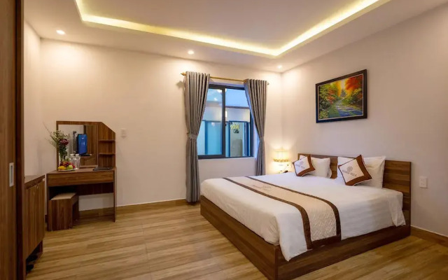 Hoi An Paradise Villa