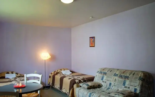 Résidence Baie de Seine