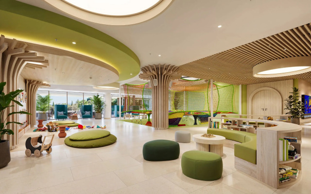 Eva Sunny Hotel & Residence By Valamar