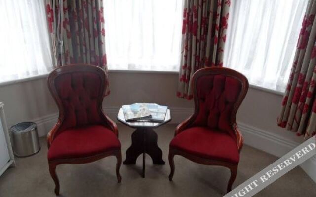 The Bays Guest House