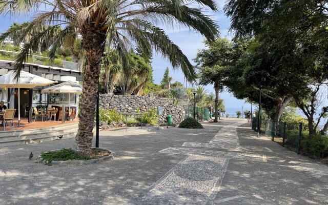 Centromar Residence Ocean View by Atlantic Holiday