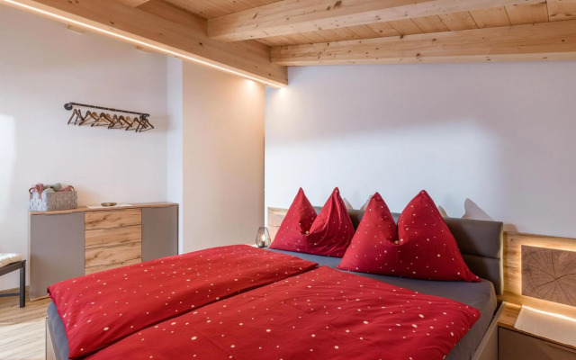 Appartement Morgensonne