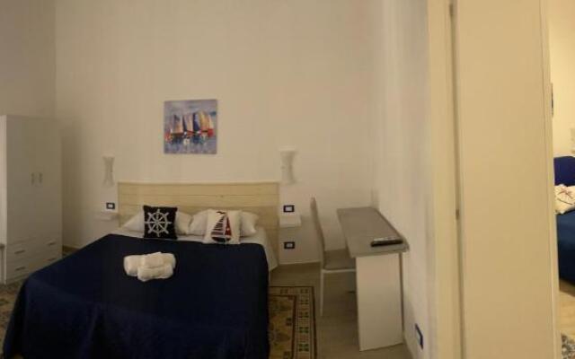 La casetta di Mavi