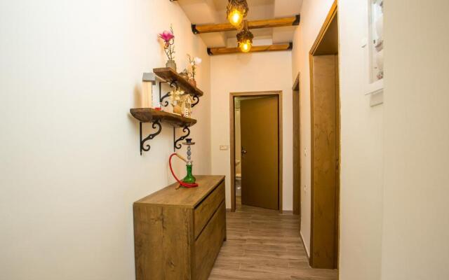 Errik Luxury House