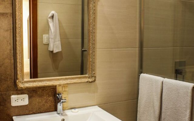 Hotel Azul de la Plaza