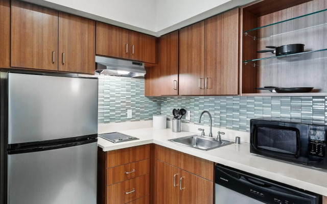 SpringHill Suites Anaheim Maingate
