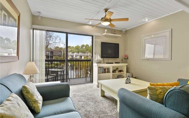 Island Club 151 - One Bedroom Condo