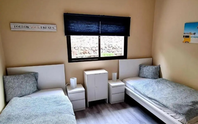 La Casa de Lucy & Karin