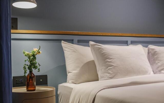 The Somos Bold Hotel