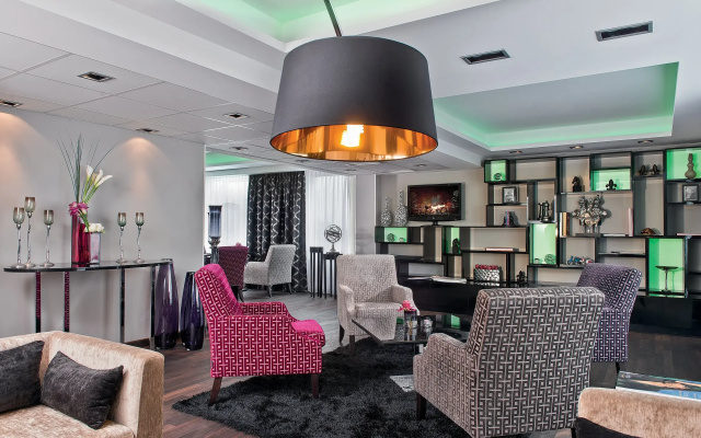 Hotel Palace Berlin