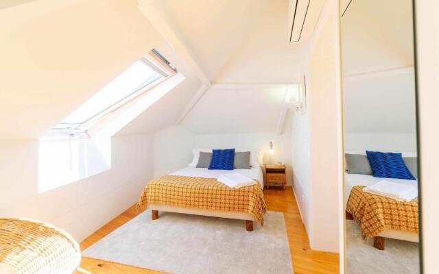 MyHomeisYourHome Viana Center Apartment