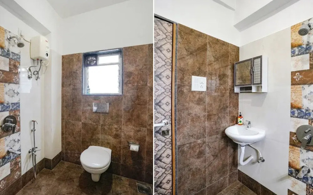 Fabhotel Welcome Apartments