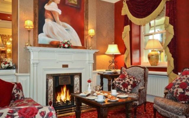 Sligo Southern Hotel & Leisure centre