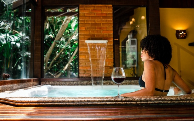 Urikana Boutique Hotel