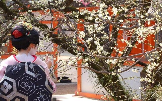 Nijo-an