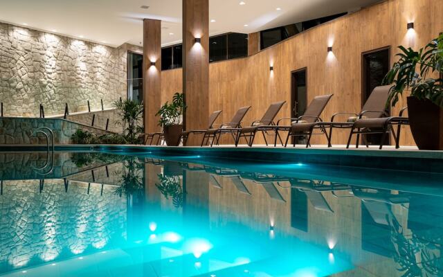 Vert Hotel Spa