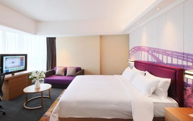 Hampton By Hilton Foshan Shanshui