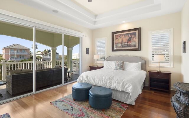 Kokomo Key - Four Bedroom Home