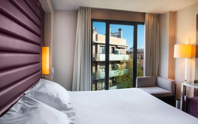 Pestana Arena Barcelona