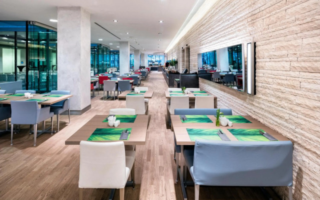 Andel's by Vienna House Prague