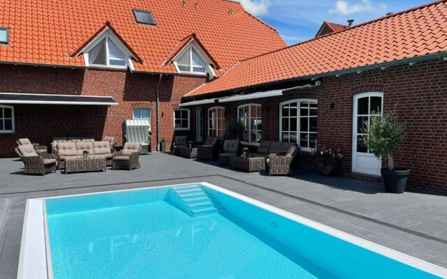 Der Romantik-Hof Greetsiel