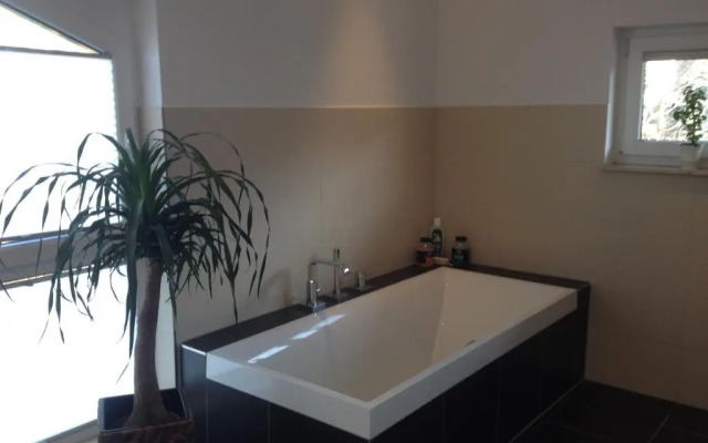 Ferienhaus Frankstraße 5b