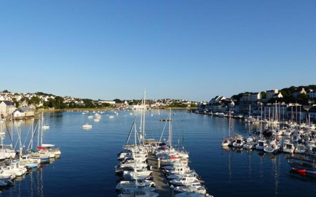 Le 8 - Le Eight Audierne