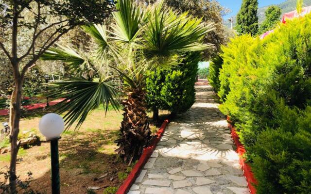 Nature Hotel Doğa Hotel Ölüdeniz