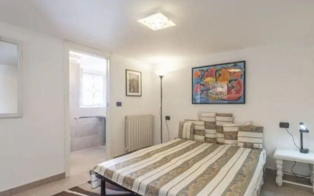 Flat 85M² 2 Bedrooms 1 Bathroom - Latte