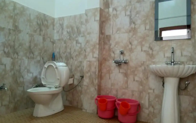 StayApart - Maa Anadmayee Guest House