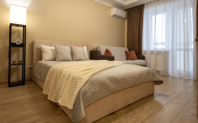 LovelyHome 39 на улице Суздальская 11