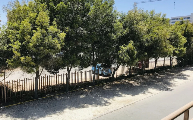 Cuatro Esquinas de Italia