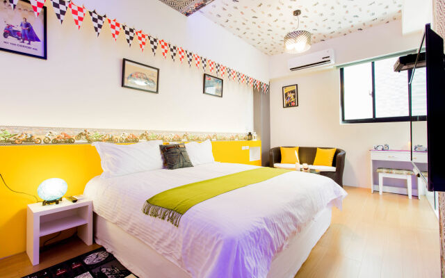 F One B&B
