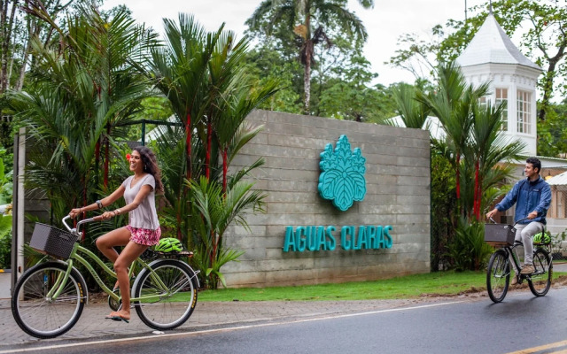 Hotel Aguas Claras Member of the Cayuga Collection