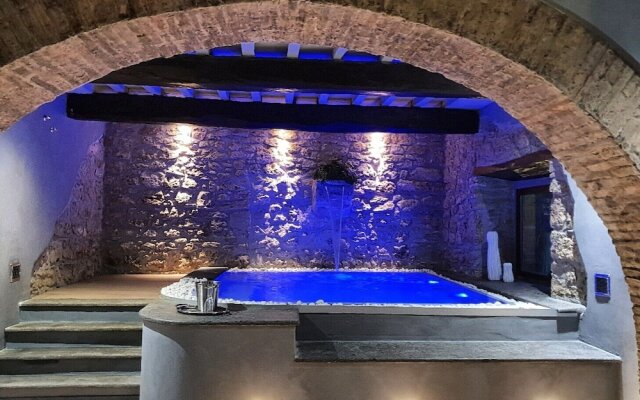 I Segreti Del Borgo