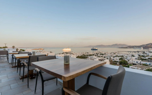 Ibiscus Boutique Hotel