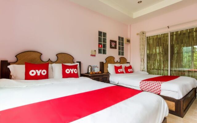 OYO 749 Baan Suan Resort