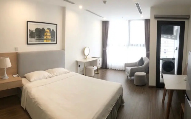 Vinhomes Westpoint Managed by Anstay Residence