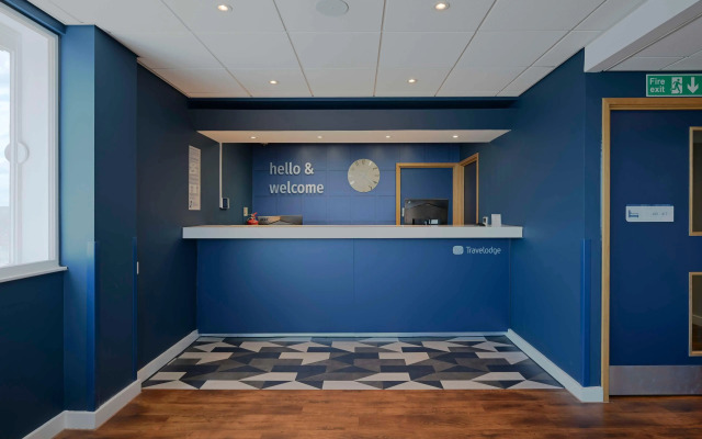 Travelodge London Crystal Palace