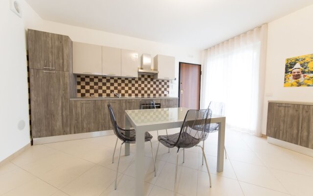 Casa Vacanze Pinocchio