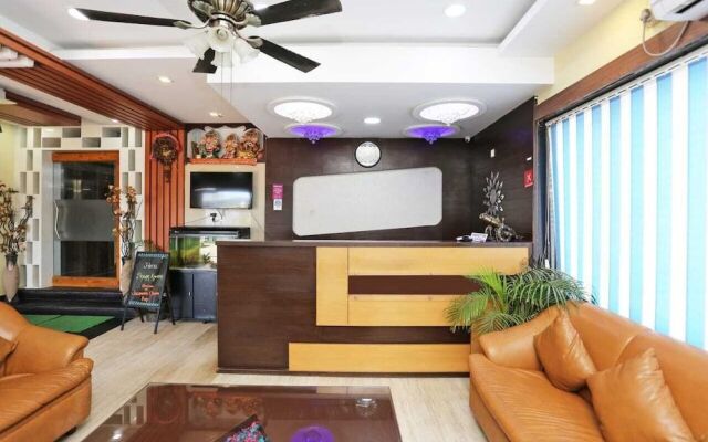 Hotel Sagar Kanya