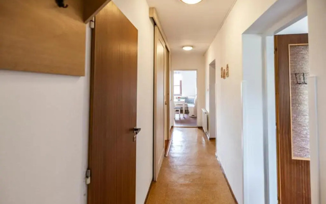 Apartmán Absolon