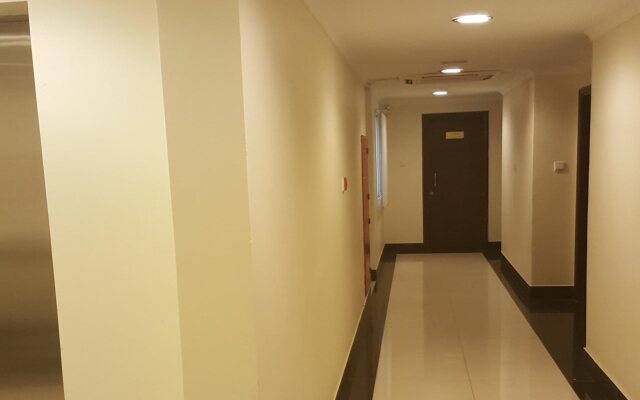 Al Thuriah Hotel Apartment