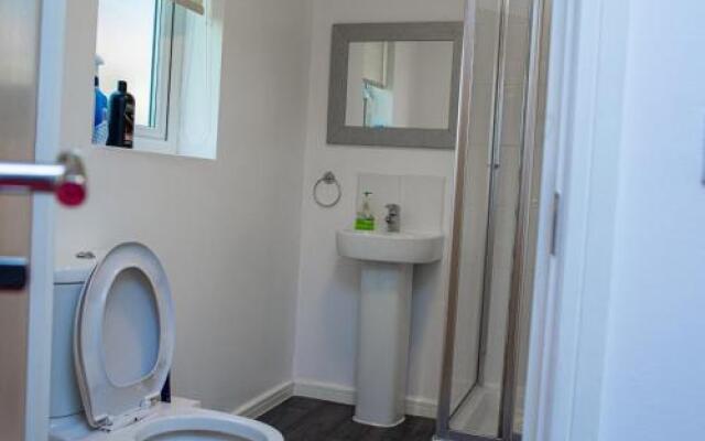 Alban Townhouse