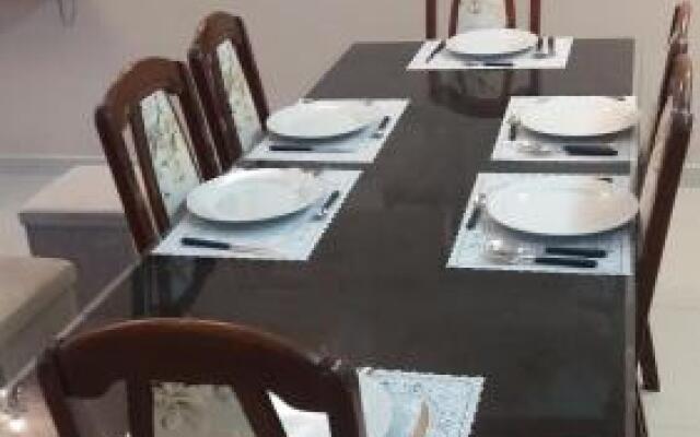 Eco Village Residence