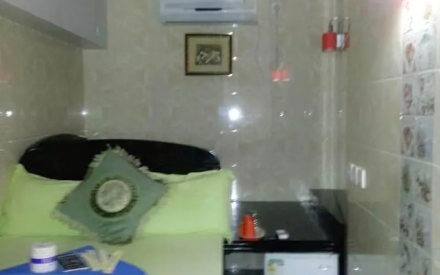 Kabayan Hostel